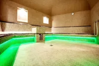 Park Inn by Radisson Hotel and Spa Zalakaros - spa