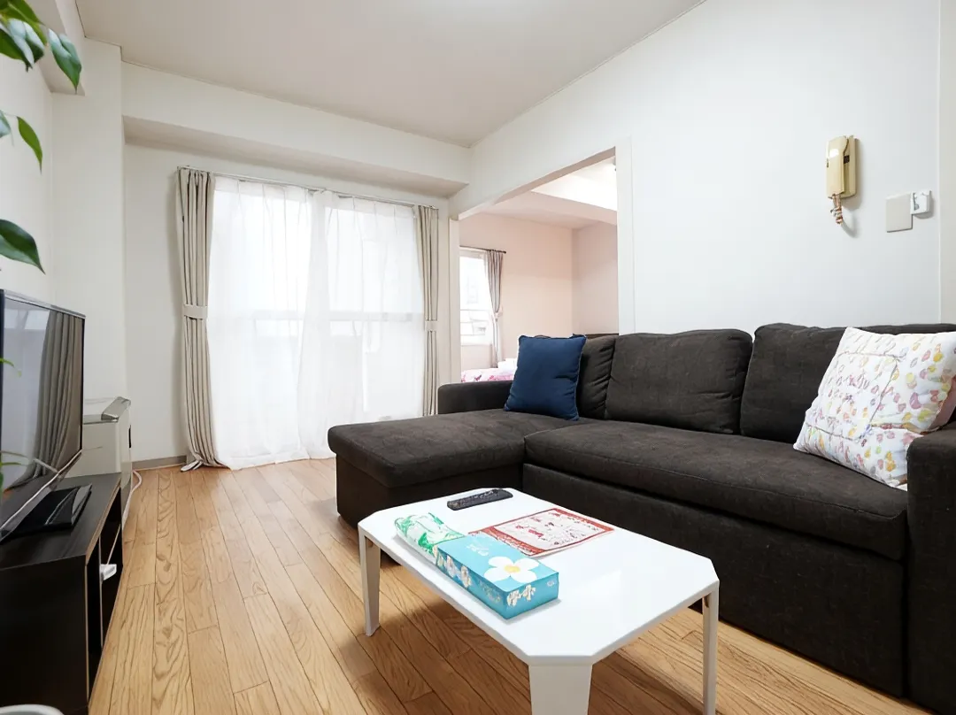 Shimaya Bldg Unit 505 - Sapporo