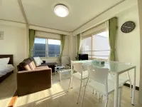 Hokusei Bldg Unit 6F - Apartments