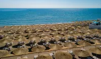 Baia Salima Kemer - รีสอร์ท