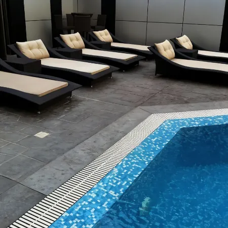 Check Inn Hotel Abuja
