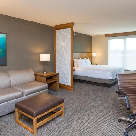 Hyatt Place Canton