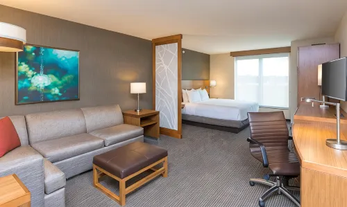 Hyatt Place Canton