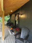 Black Dog Lodge - Ski Chalet centered between Okemo and Killington Mt. - シャレー