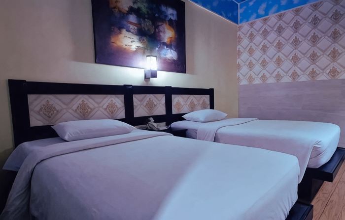 Hotel K77