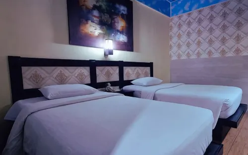 Hotel K77