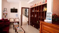 Alvero Hotel