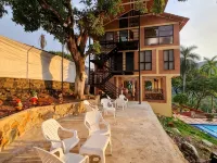Mirador Villa Mercedes Hostel Hotels in Nilo