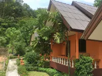 El Greco Bungalows Koh Lanta - Bintang 4