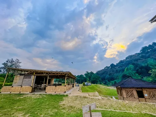 Sisi CAI Campground - Campgrounds