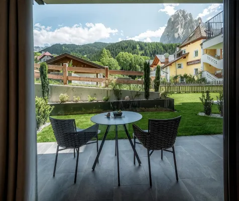 Anna Lodges Dolomites - 公寓