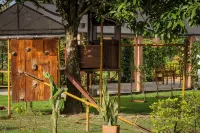 New Western Llanos Stay - Homestays