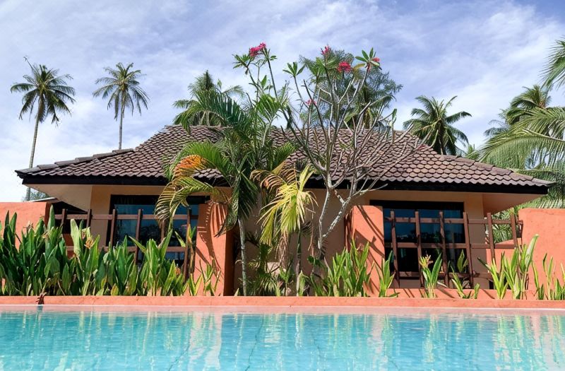 Coconut Beach Villa Langkawi photo 3