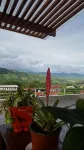 Terraza Apart Hotel - parking