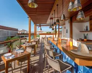 La Brillante Marrakech - สระว่ายน้ำแบบอินฟินิตี้