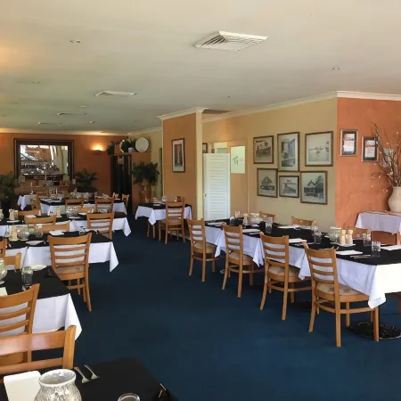 Country Ayr Motel