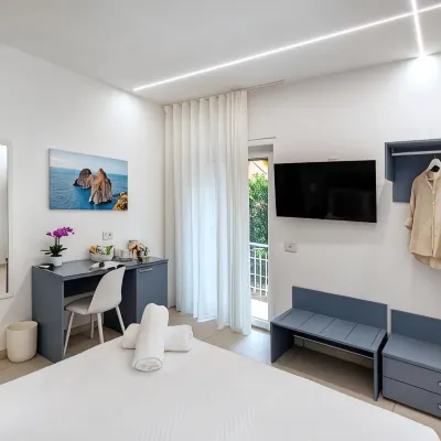 B&B GargiuloFamily Hotels near Corso Italia