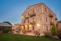 Cunda Labris Hotel - 4 Sao