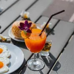 Racha Kiri Resort & Spa, Khanom - servizio colazione