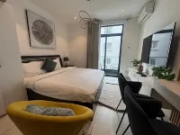 Red Apple Haven - 3-Star