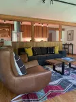 Immaculate Updated Condo, 5 Minutes from Skiing! - Wifi