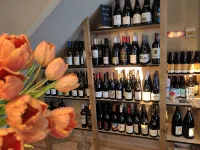 Hôtel Clair de Lune - bars