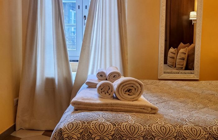 Residenza FillAnfi