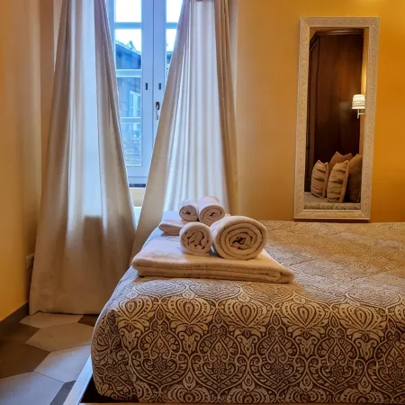 Residenza FillAnfi