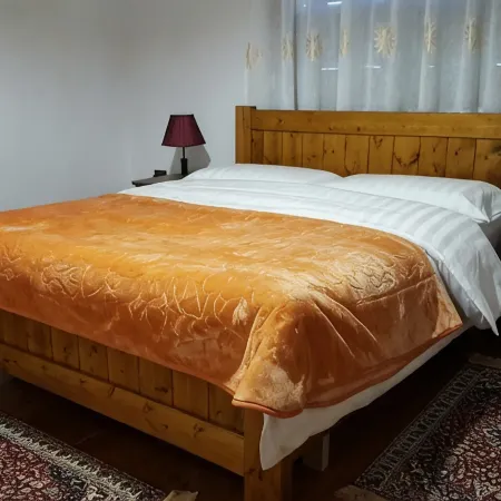 Hotel Bujtina e Bardhe