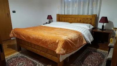 Hotel Bujtina e Bardhe Hotels in 