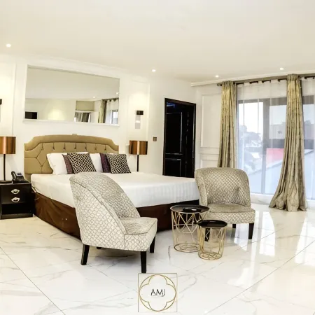 Amj Hotel