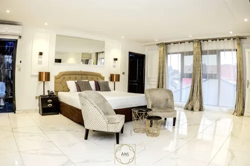 Amj Hotel