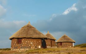 Degosach Eco Lodge