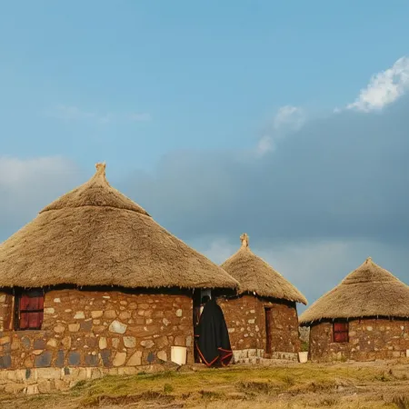 Degosach Eco Lodge