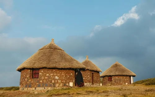 Degosach Eco Lodge - 2-Star