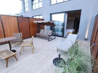 Toka Hotel Restaurant Hotels in Pogradec
