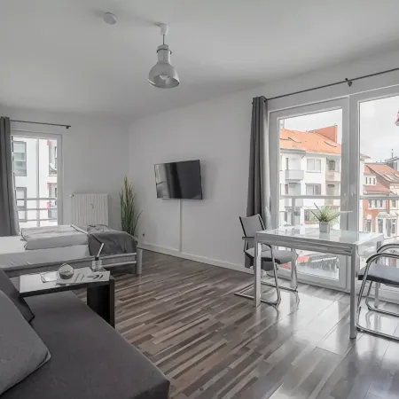 My Apartment im Bremer Viertel
