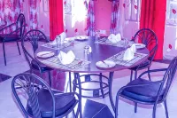 La'Tonna Safari Hotel - breakfast