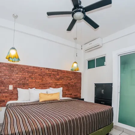 Hotel Suites Nadia Puerto Vallarta