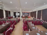 Grand Pacific Pangandaran Hotel di Pangandaran