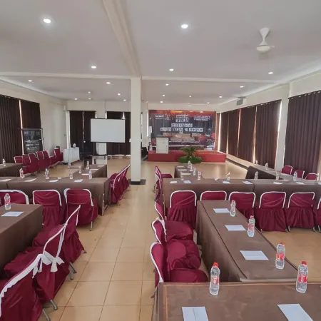 Grand Pacific Pangandaran