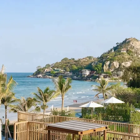 Kundala Beach Resort Hua Hin