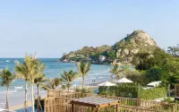 Kundala Beach Resort Hua Hin - Mountain view