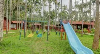 Lazo Areca Resort - 2-Star