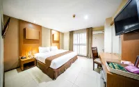 The Naripan Hotel - ที่มีบาร์