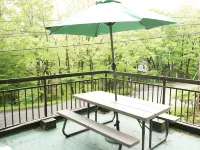 Nasu Kogen Sulfur Spring Inn Miyama - 3-Star