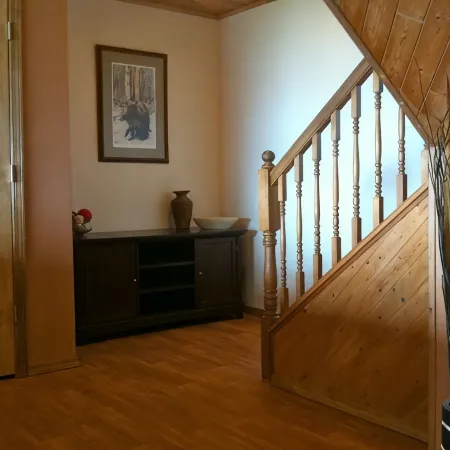 Old Town Kenai Bluff House, Breathtaking Views