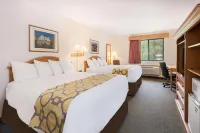Baymont by Wyndham Hot Springs - 2 estrellas