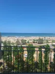 Hotel de La Plage - con vista mare