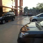 Karana House Syariah - parking